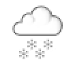 Averses de neige
